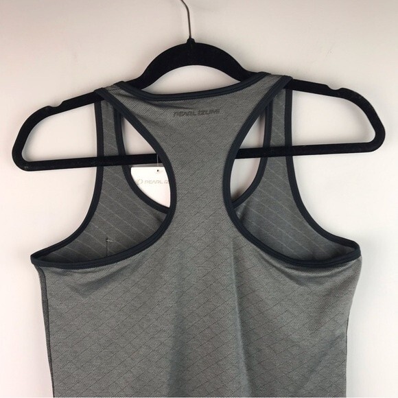 NWT Pearl Izumi women’s escape singlet racerback tank top size small - Picture 5 of 11